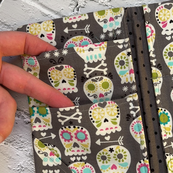 DOLLBIRDIES | Long Boarding Pass Passport Wallet - Picture 7 of 10